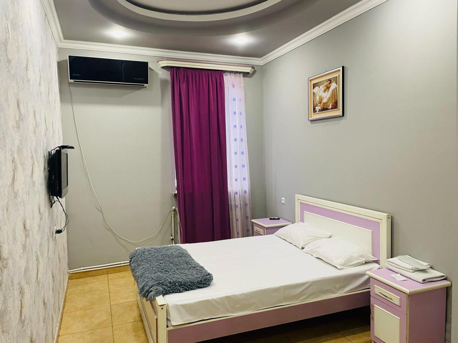 Aero Hotel Tour Armenia P'arak'ar Exterior foto