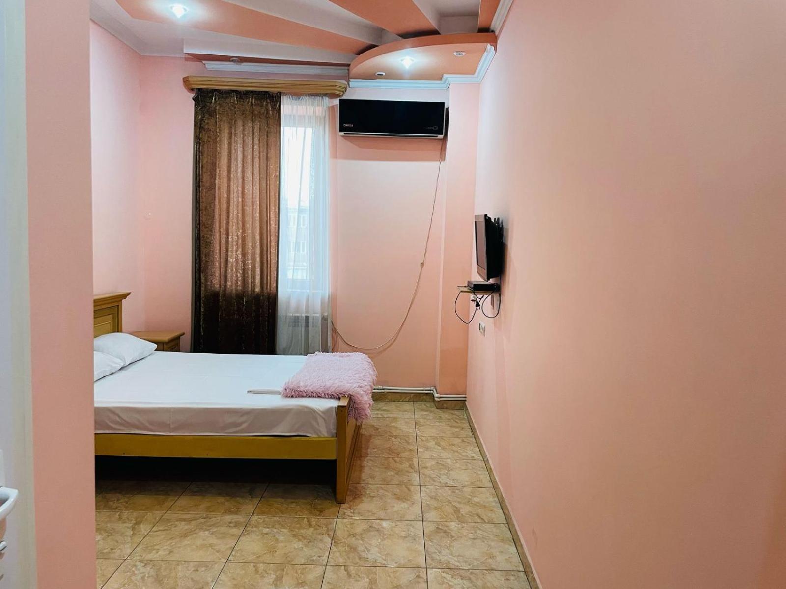 Aero Hotel Tour Armenia P'arak'ar Exterior foto